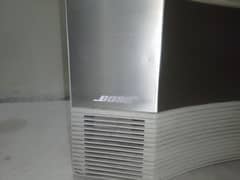 bose audio