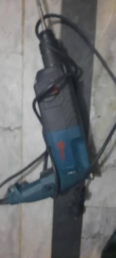 Drill
