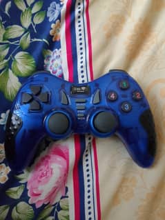 Wireless Gaming Joystick