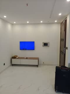 Brand New Family Only Apartment Available For Rent In Bahria Town