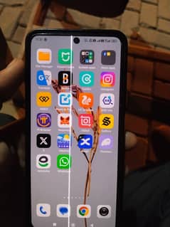 REDMI NOTE 12