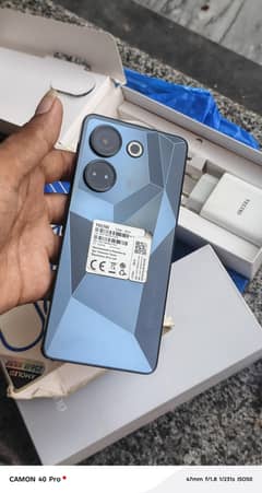 Tecno