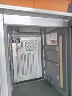 mini chiller