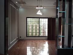Luxurious 5 Marla Brand New House For Sale I Prime Location