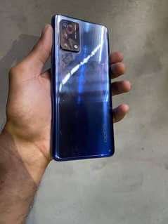 Oppo f19