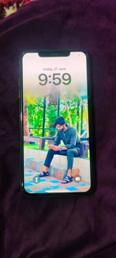Apple iPhone XS Max ja 64 gb all ok