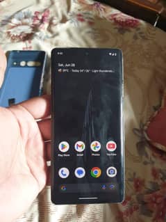 Google pixel 7 pro