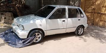 Mehran Vxr