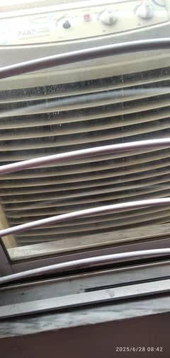 Air cooler