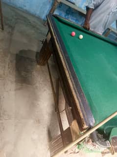 snooker table for sale