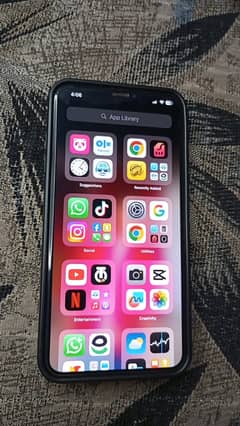 iPhone