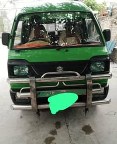 small city car