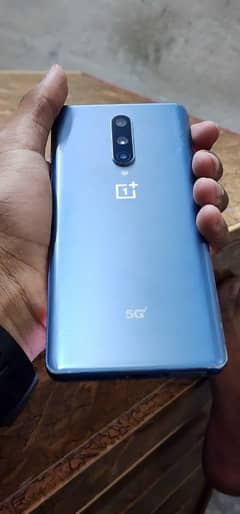 oneplus 8 5g