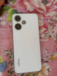 Infinix hot 30 play