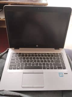 HP EliteBook 840 G3 – Core i5 (6th Gen) – Best Condition