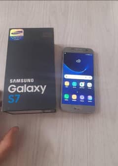 Samsung Galaxy S7 edge available pta approved