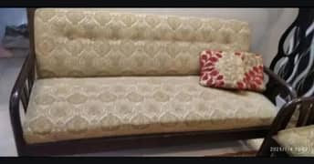 5 seater sofa set