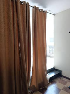 Curtains