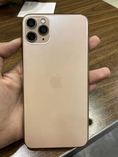 Iphone 11 pro max