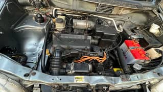 Hyundai Santro 2005