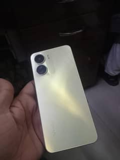 vivo y16
