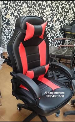 Gaming chair/ Executive Chair/computer Chair/Visitor Chair/Boss chair