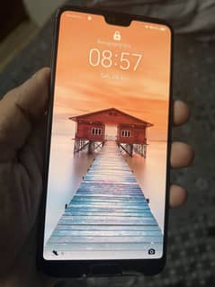Huawei p20pro