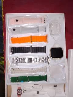 watch