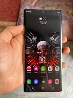 Samsung Galaxy Note 10 Plus - 256GB - 12GB