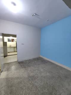 BLOCK-J BEAUTIFUL TWO BED LOUNGE, BEST FOR BANK LOAN, SECOND FLOOR, PARKING AVA, GAS,LIGHT, WATER EVERYTHING AVAILABLE,ALL NECESSARY ITEMS FOR LIBING AVAILABLE,PARK/MASJID NEARBY, NORTH NAZIMABAD