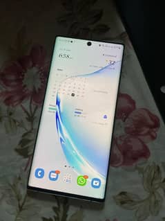 Samsung Note 10 Official PTA