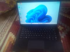 laptop of dell company