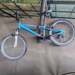 Trek MT 60