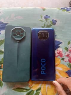 poco x3 pro 8 gb 256 gb