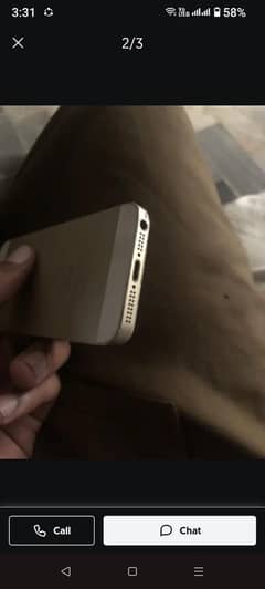 iphone 5se battery mobile mei nahi hai