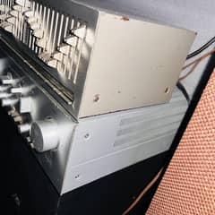 Technics su v8 n technics equalizer sh 8020