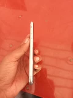 iPhone xs 256gb