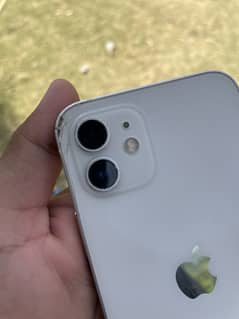 iPhone 12 factory unlock