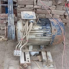30 Horsepower Motor