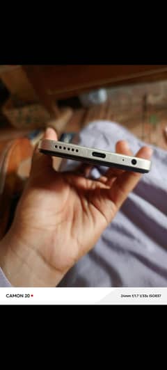 infinix smart 8 pro 4/128