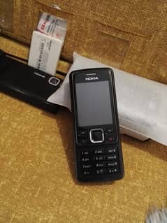 Nokia 6300, Original, O2 Uk, Unlocked, keypad mobile
