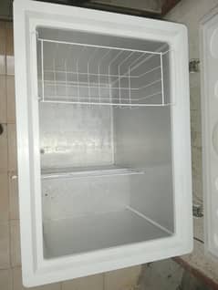 freezer