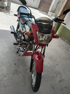 Honda 100cc