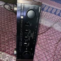 Sony 555ESG