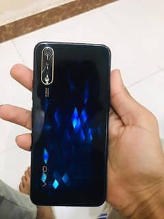 vivo s1 4/128gb  condition 10/8