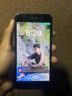 Iphone 8 plus (64 gb)