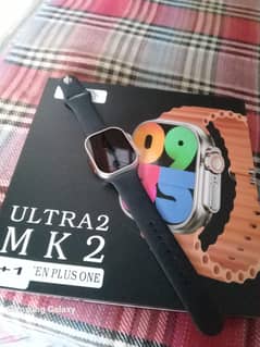 smart watch ultra 2