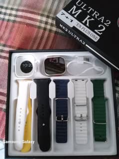 smart watch ultra 2