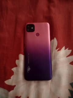 itel vision 1 plus