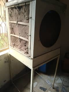 Lahori Cooler with Stand